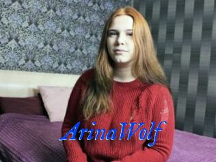 ArinaWolf