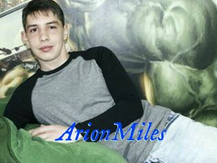 ArionMiles