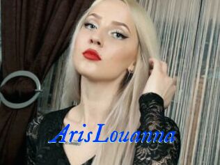 ArisLouanna