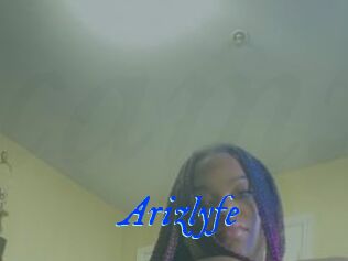 Arizlyfe