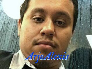 Arjo_Alexis