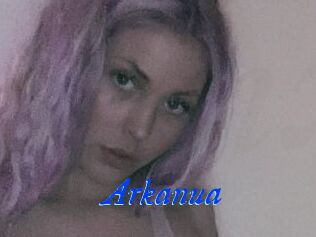 Arkanua
