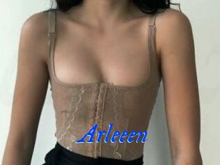 Arleeen