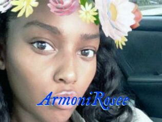 ArmoniRosee