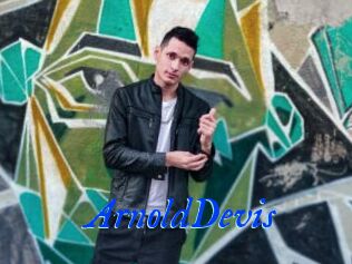 ArnoldDevis