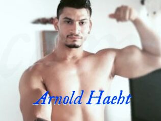 Arnold_Haeht