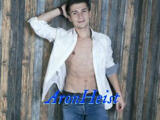 AronHeist