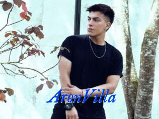 AronVilla