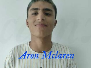 Aron_Mclaren