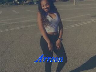 Arreon
