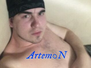 Artem0N