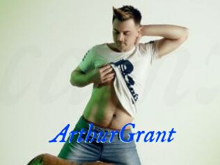 ArthurGrant