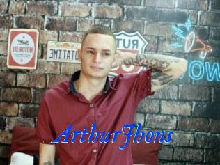 ArthurJhons