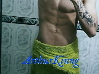 ArthurKinng