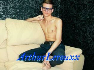 ArthurLerouxx