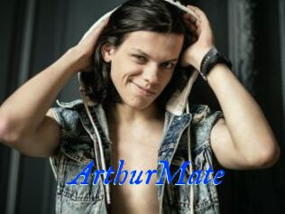 ArthurMate