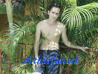 Arthurfatcock