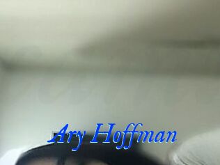 Ary_Hoffman