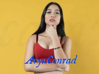 AryaConrad