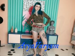 AryaVaryam