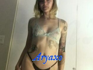 Aryaxo