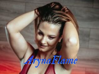 ArynaFlame