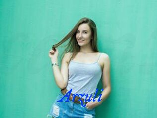 Arzuli