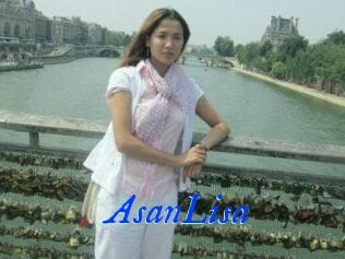 AsanLisa