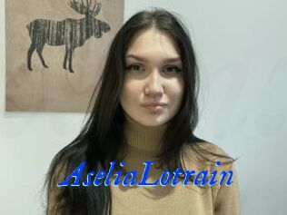 AseliaLotrain