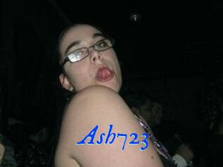 Ash723