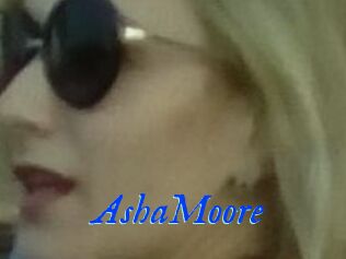 AshaMoore