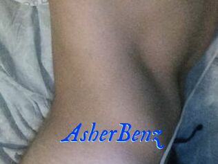 Asher_Benz