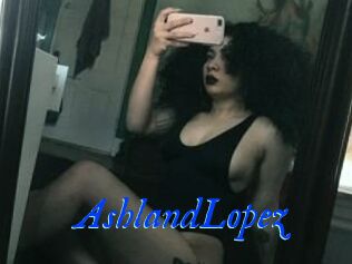 AshlandLopez