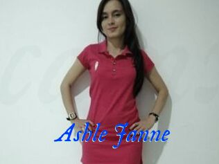 Ashle_Janne