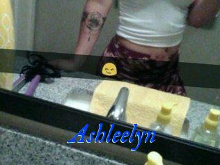 Ashleelyn