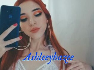 Ashleeyhazee