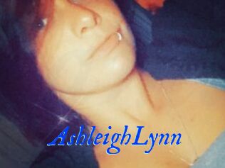 AshleighLynn