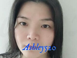 Ashley520
