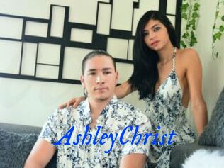 AshleyChrist