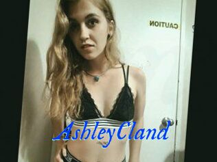 AshleyCland