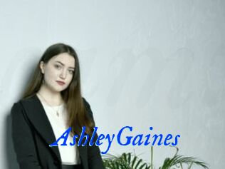 AshleyGaines