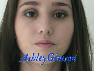 AshleyGimson