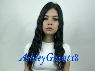 AshleyGrant18