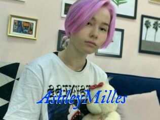 AshleyMilles