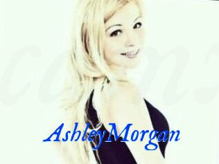AshleyMorgan