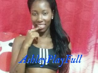 AshleyPlayFull