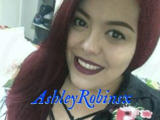 AshleyRobinsx