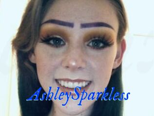 AshleySparkless