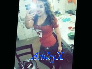 AshleyX