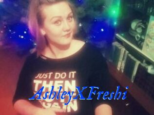 AshleyXFreshi